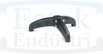 Üçlü Ayak 48.3mm