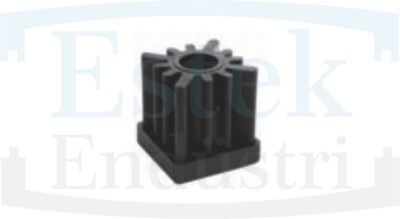 Kare Profil Ayar Burcu