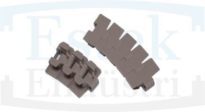 Dönüşlü Asetal Zincir