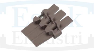 Dönüşlü Asetal Kalın Zincir