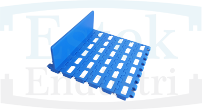 25.4 Serisi Mazgallı Bantlar