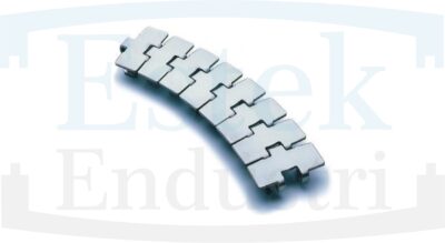 Dönüşlü Paslanmaz Zincir