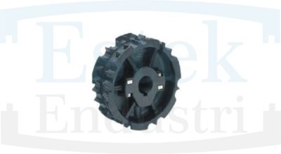 Dişli Düz Asetal İçin