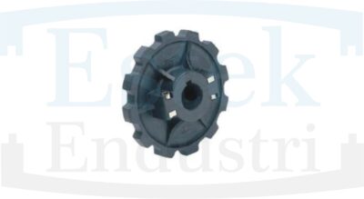 Dişli Dönüşlü Asetal İçin