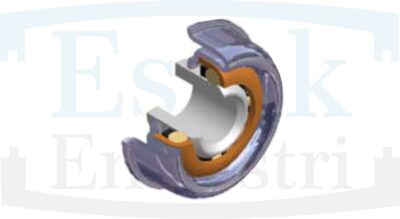 Metal Rulo Başlıklar